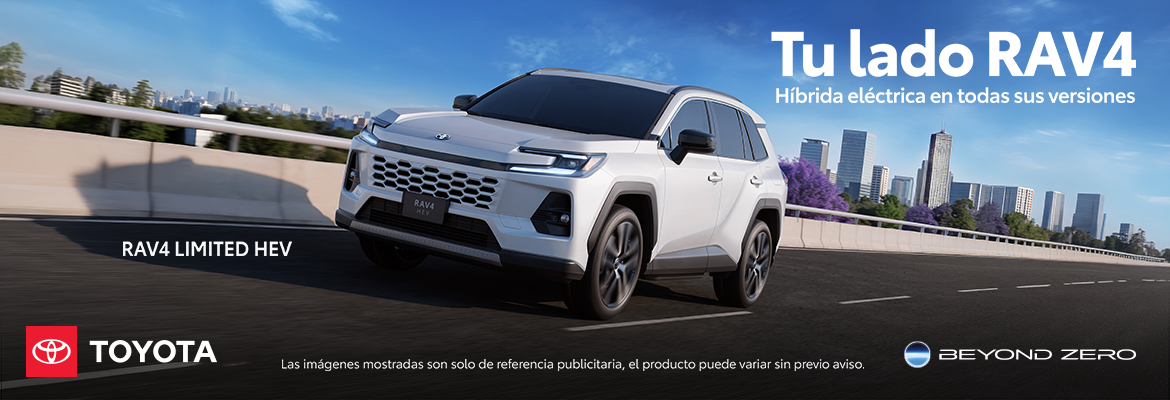 rav 4